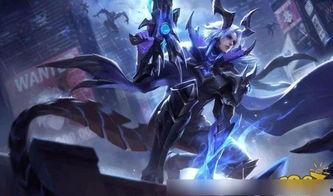 新赛季隐藏皮肤最新爆料,神秘面纱下的华丽蜕变